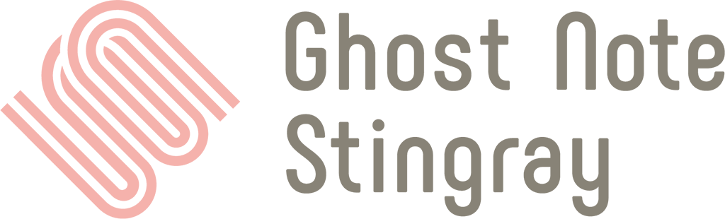 Ghost Note Stingray Inc.