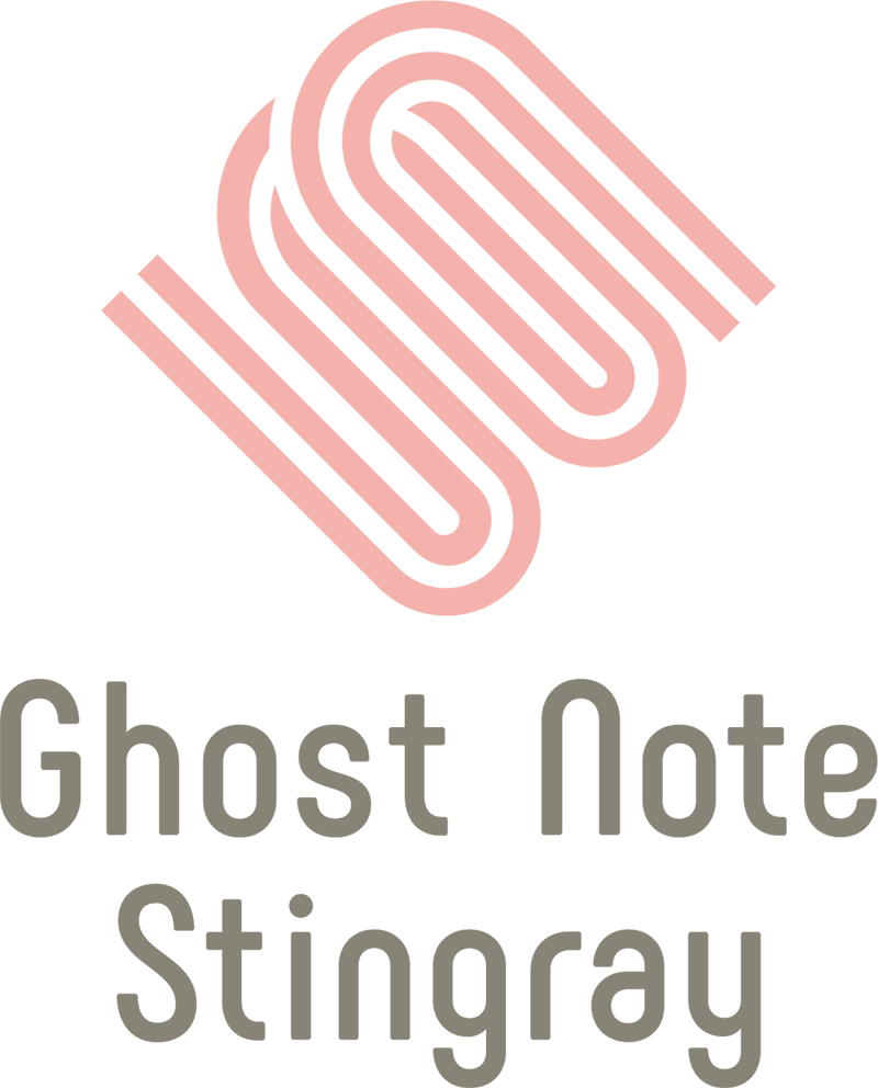Ghost Note Stingray Inc.