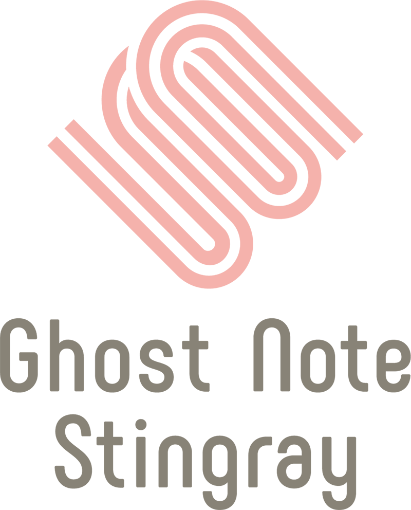 Ghost Note Stingray